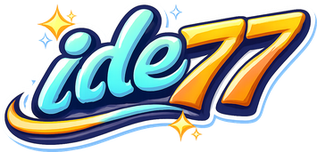 ide77 logo